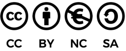 Creative-Commons-Icons